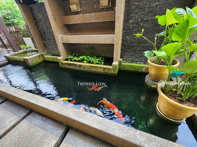 Bungalow at Puchong, Malaysia Bungalow at Puchong, Malaysia