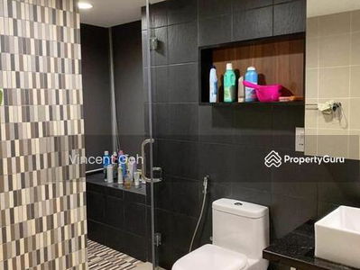 Verve Suites @ KL South, Malaysia Verve Suites @ KL South, Malaysia