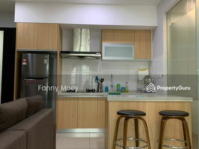 98 Nibong Residence, Malaysia 98 Nibong Residence, Malaysia