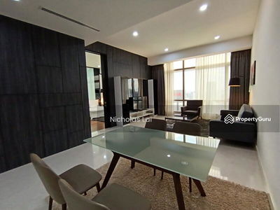 Banyan Tree @ Pavilion, Malaysia Banyan Tree @ Pavilion, Malaysia