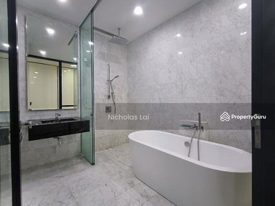 Banyan Tree @ Pavilion, Malaysia Banyan Tree @ Pavilion, Malaysia