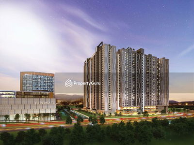 Youth City @ Vision City, Malaysia Youth City @ Vision City, Malaysia