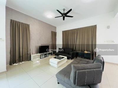 2.5 storey semi detached with fully furnished (taman klebang utama), Malaysia 2.5 storey semi detached with fully furnished (taman klebang utama), Malaysia