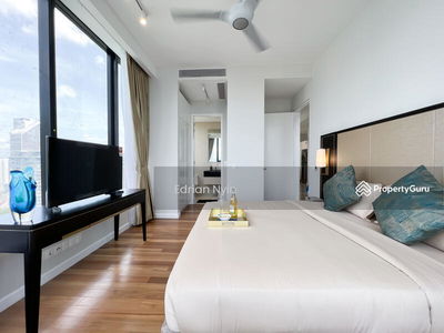 Pavilion Ceylon Hill, Bukit Ceylon, Malaysia Pavilion Ceylon Hill, Bukit Ceylon, Malaysia