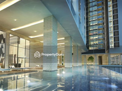 The Park 2 @ Pavilion Bukit Jalil, Malaysia The Park 2 @ Pavilion Bukit Jalil, Malaysia