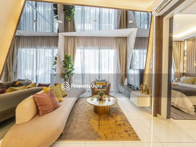 Sky Trees, Malaysia Sky Trees, Malaysia