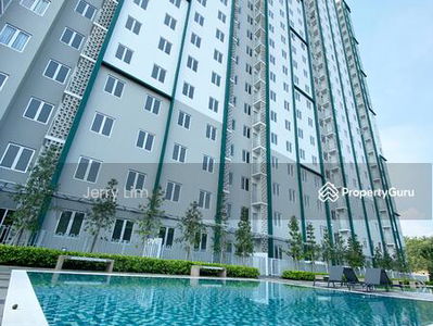 Tangerine Suites, Malaysia Tangerine Suites, Malaysia