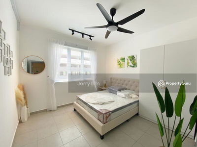 Tangerine Suites, Malaysia Tangerine Suites, Malaysia