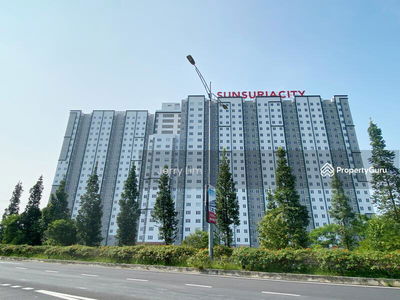 Tangerine Suites, Malaysia Tangerine Suites, Malaysia