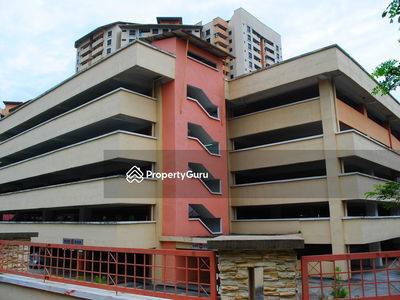 Palm Spring @ Damansara, Malaysia Palm Spring @ Damansara, Malaysia