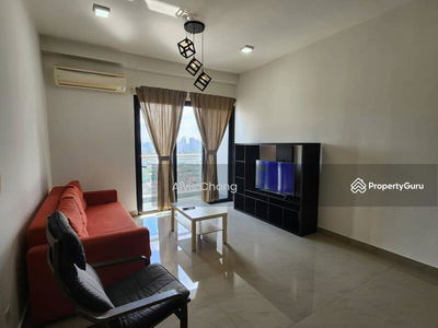 Glomac Centro Service Apartment, Malaysia Glomac Centro Service Apartment, Malaysia