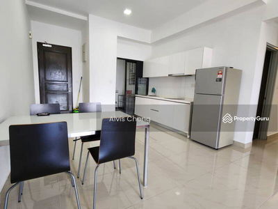 Glomac Centro Service Apartment, Malaysia Glomac Centro Service Apartment, Malaysia