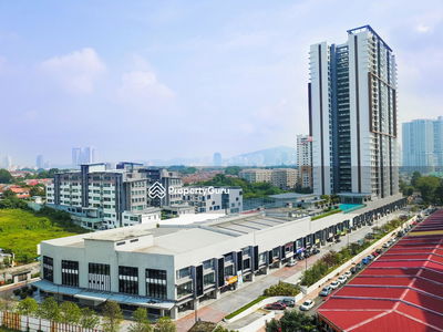 Glomac Centro Service Apartment, Malaysia Glomac Centro Service Apartment, Malaysia