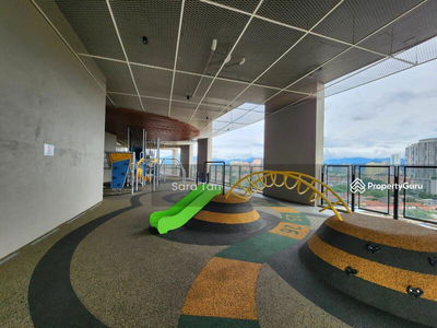 Kensington Platz, Malaysia Kensington Platz, Malaysia