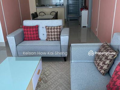 Razak City Residences (RC Residence), Malaysia Razak City Residences (RC Residence), Malaysia