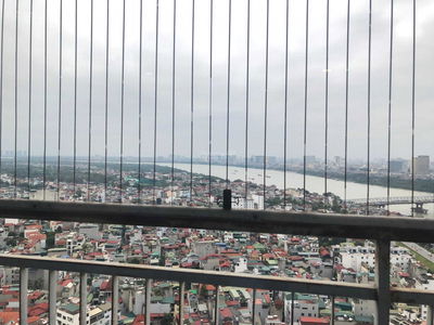 Mipec Riverside, Vietnam Mipec Riverside, Vietnam