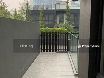 Empire Residence, Malaysia Empire Residence, Malaysia