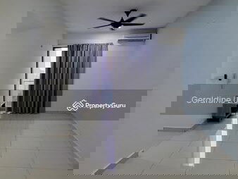 Trinity Aquata, Malaysia Trinity Aquata, Malaysia