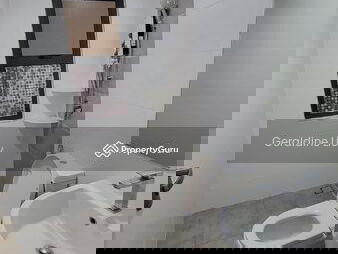 Trinity Aquata, Malaysia Trinity Aquata, Malaysia