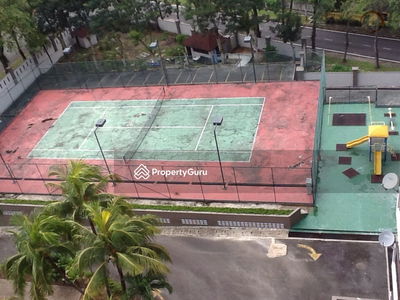 Pelita Indah Condominium, Malaysia Pelita Indah Condominium, Malaysia