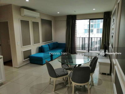 i-SOHO @ i-City, Malaysia i-SOHO @ i-City, Malaysia