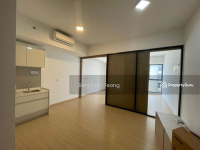 D'Sara Sentral, Malaysia D'Sara Sentral, Malaysia