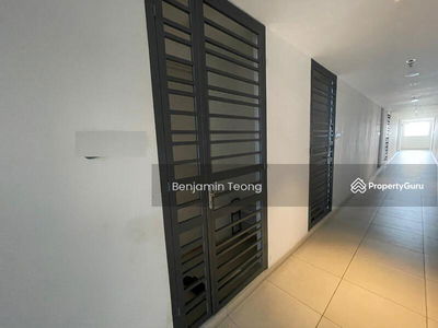 D'Sara Sentral, Malaysia D'Sara Sentral, Malaysia