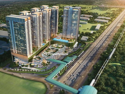 D'Sara Sentral, Malaysia D'Sara Sentral, Malaysia