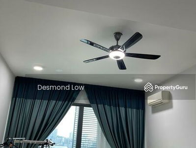 KL Eco City Vogue Suites 1, Malaysia KL Eco City Vogue Suites 1, Malaysia