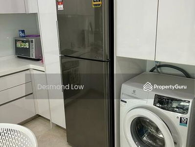 KL Eco City Vogue Suites 1, Malaysia KL Eco City Vogue Suites 1, Malaysia