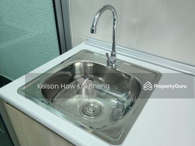 Razak City Residences (RC Residence), Malaysia Razak City Residences (RC Residence), Malaysia