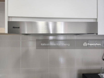 Razak City Residences (RC Residence), Malaysia Razak City Residences (RC Residence), Malaysia