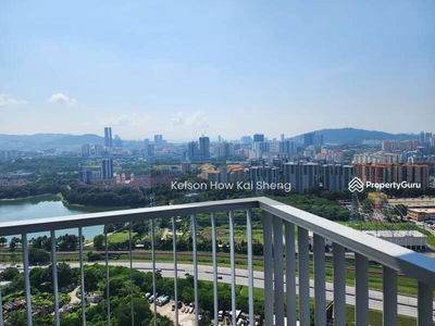 Razak City Residences (RC Residence), Malaysia Razak City Residences (RC Residence), Malaysia