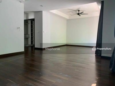 Clubhouse Tijani Ukay Bungalow Partially Furnished Ampang, Malaysia Clubhouse Tijani Ukay Bungalow Partially Furnished Ampang, Malaysia