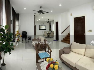 East Ledang, Malaysia East Ledang, Malaysia