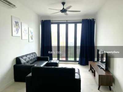 Sky Meridien Residences @ Sentul East, Malaysia Sky Meridien Residences @ Sentul East, Malaysia