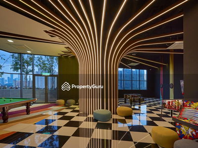 Sky Meridien Residences @ Sentul East, Malaysia Sky Meridien Residences @ Sentul East, Malaysia