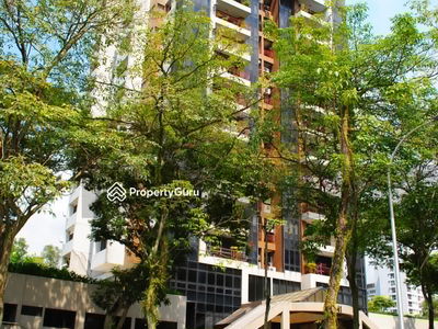 Bangsar Puteri, Malaysia Bangsar Puteri, Malaysia