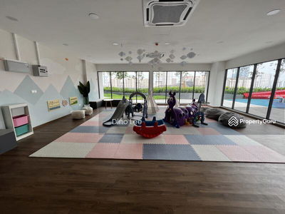 Vista Sentul Residences, Malaysia Vista Sentul Residences, Malaysia