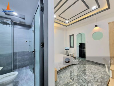 Phan Xich Long Street, Vietnam Phan Xich Long Street, Vietnam