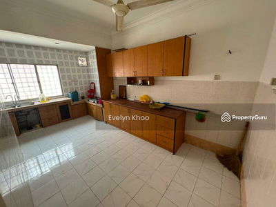 Amerthyst 2 Emerald East, Malaysia Amerthyst 2 Emerald East, Malaysia