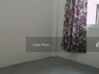 low medium cost flat taman gaya, Malaysia low medium cost flat taman gaya, Malaysia