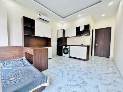 Nguyen Van Thuong Street, Vietnam Nguyen Van Thuong Street, Vietnam