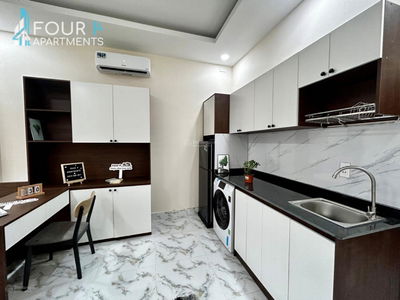 Nguyen Van Thuong Street, Vietnam Nguyen Van Thuong Street, Vietnam