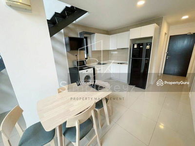 D' Latour @ DK City Bandar Sunway, Malaysia D' Latour @ DK City Bandar Sunway, Malaysia