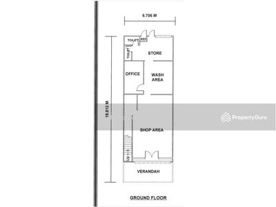 Taman Bukit Desa, Malaysia Taman Bukit Desa, Malaysia