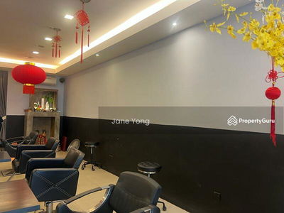 Taman Bukit Desa, Malaysia Taman Bukit Desa, Malaysia