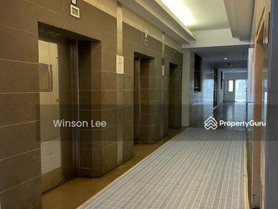 Royal Domain Sri Putramas 2, Malaysia Royal Domain Sri Putramas 2, Malaysia