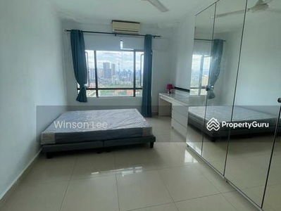 Royal Domain Sri Putramas 2, Malaysia Royal Domain Sri Putramas 2, Malaysia