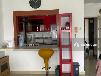 Royal Domain Sri Putramas 2, Malaysia Royal Domain Sri Putramas 2, Malaysia